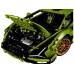 LEGO Technic 42115 Lamborghini Sián FKP 37